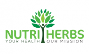 Nutriherbs Logo