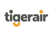 TigerAir Logo