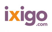 ixigo Logo