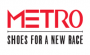 Metro Shoes Offers, Deal, Coupon and Promo Codes
