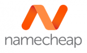 Namecheap Logo