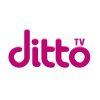 Ditto TV Logo