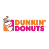 Dunkin Donuts Logo