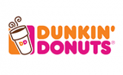 Dunkin Donuts Logo