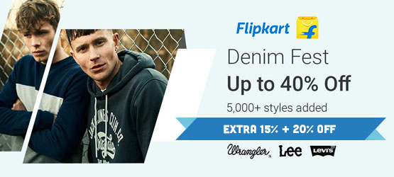 flipkart par jeans