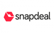 Snapdeal Logo - Discount Coupons, Sale, Deals and Offers