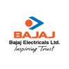 Bajaj Electricals Logo