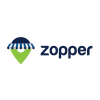 Zopper Logo