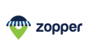 Zopper Logo