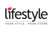 Lifestyle Stores Logo