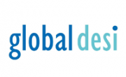 Global Desi Logo