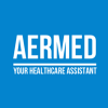 AERMED Logo