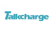 Talkcharge Logo