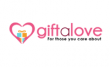 Giftalove Coupons, Offers and Deals
