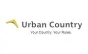 UrbanCountry Logo