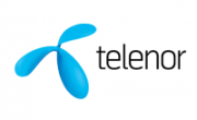 Telenor Logo