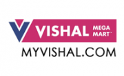 MyVishal Logo