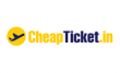 CheapTicket.in Coupons, Offers and Deals