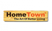 HomeTown Logo