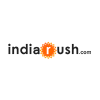 Indiarush Logo