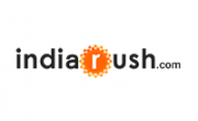 Indiarush Logo