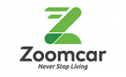 Zoomcar Logo