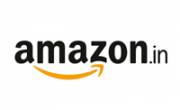 Amazon.in Logo - Discount Coupons, Sale, Deals and Offers