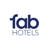 FabHotels Logo