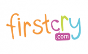 Firstcry Logo