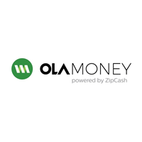 Ola Money Wallet