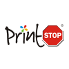 PrintStop Logo