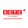 SOTC Holidays Logo