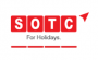 SOTC Holidays Offers, Deal, Coupon and Promo Codes
