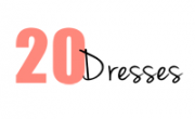 20Dresses Logo - Discount Coupons, Sale, Deals and Offers