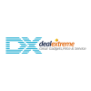 DX - DealExtreme Logo