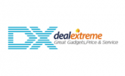 DX - DealExtreme Logo