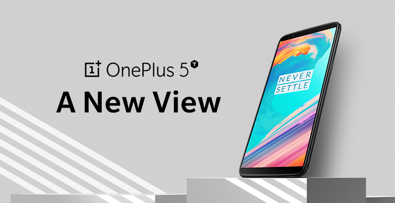 OnePlus Store Deal: Flat Rs 1,500 Cashback on OnePlus 5T ...