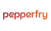 Pepperfry Logo