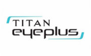Titan EyePlus Logo