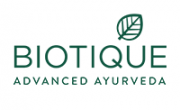 Biotique Logo