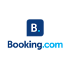 Booking.com Logo