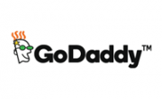 GoDaddy Logo - Discount Coupons, Sale, Deals and Offers