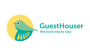 GuestHouser Logo
