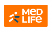 Medlife Logo