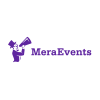 MeraEvents Logo