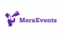 MeraEvents Logo