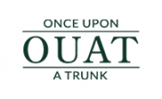 Once Upon A Trunk Logo