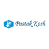 PustakKosh Logo