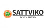 Sattviko Logo