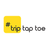 Trip Tap Toe Logo